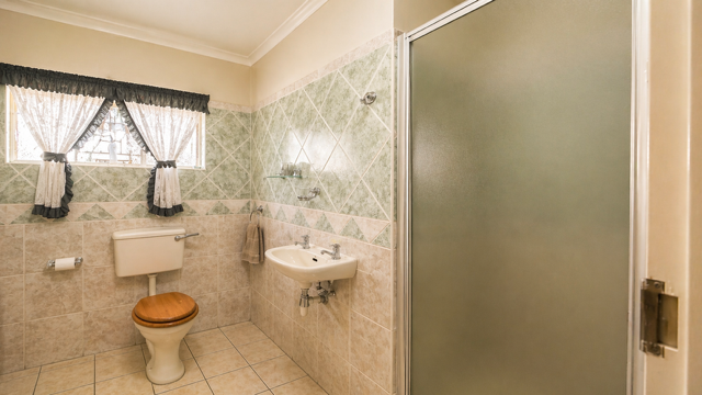 3 Bedroom Property for Sale in Fauna Free State